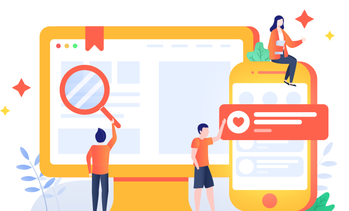 企业网站建设解决方案