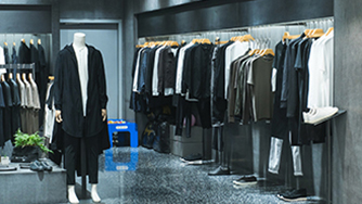 连锁店电商解决方案