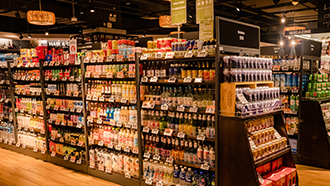 品牌商/经销商解决方案