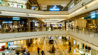 品牌商/经销商解决方案