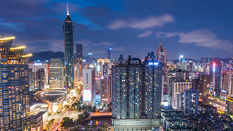 新零售解决方案