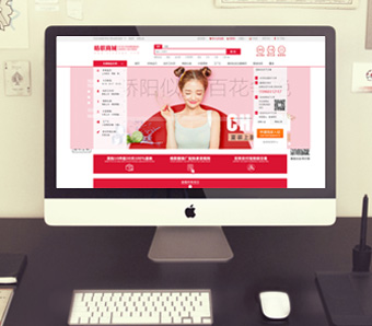 银果科技·云商城客户案例