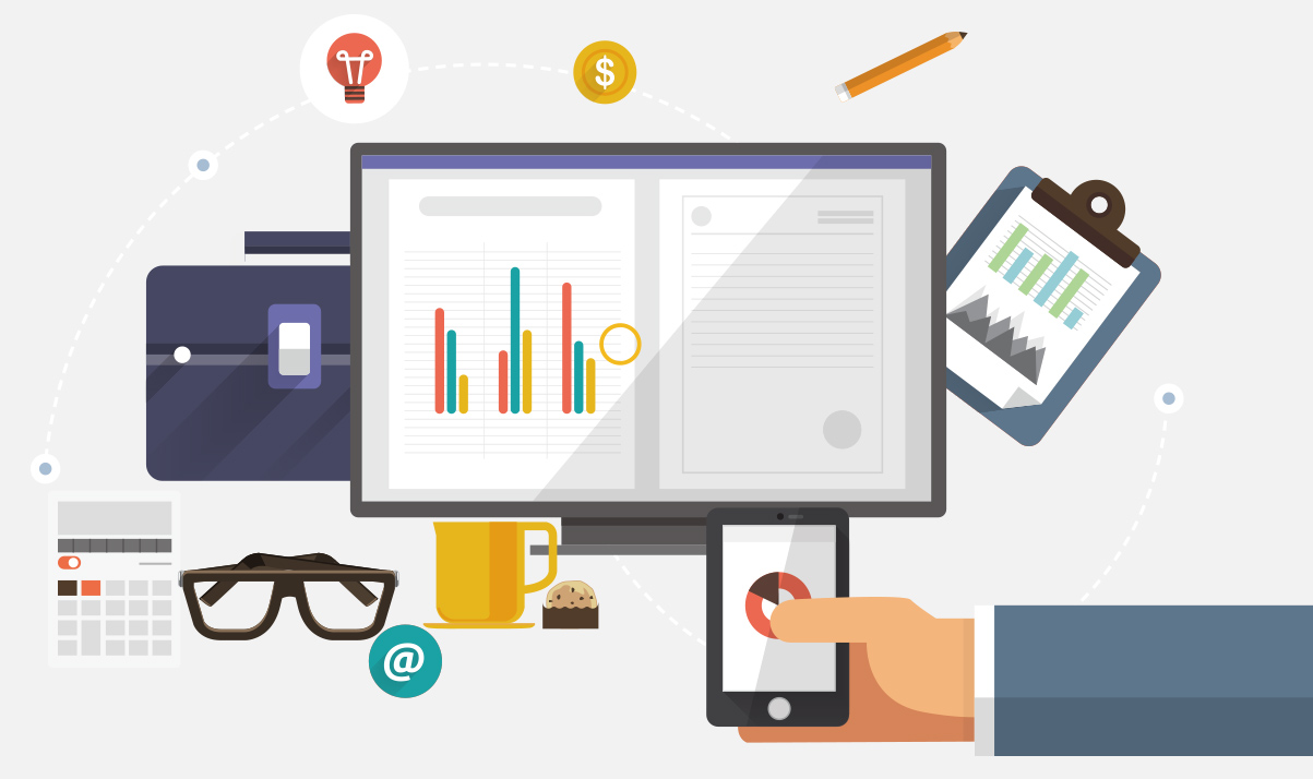 店铺对接公众号，快速推广