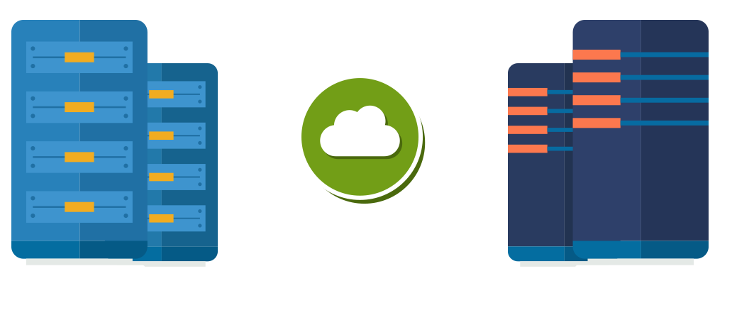 图片资源分离部署