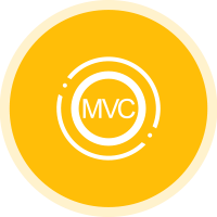 组件式开发模式