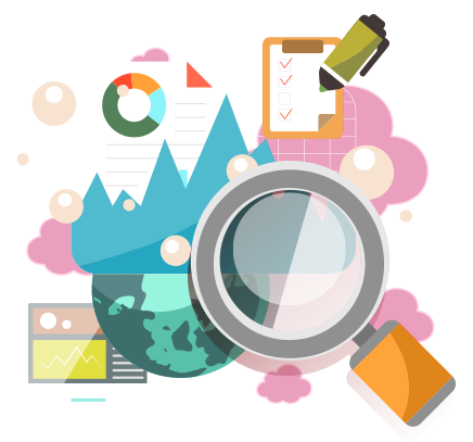 商城APP智能扫描搜索