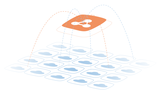 服务器智能流量分发