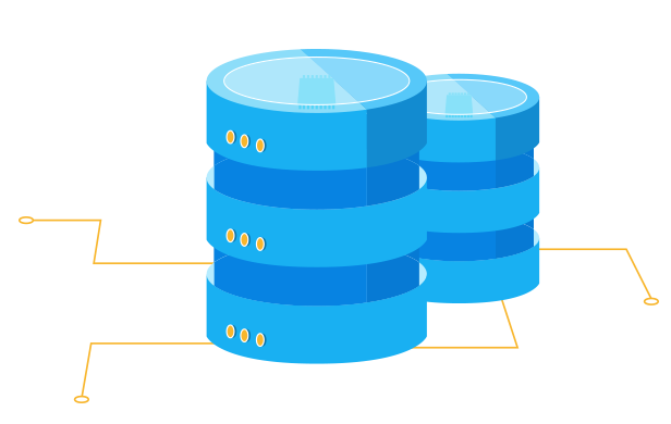 智能在线数据库服务