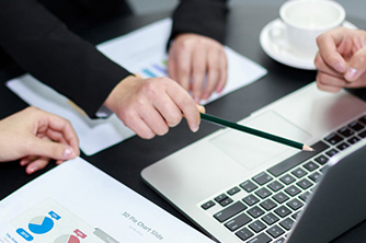 营销方式传统单一