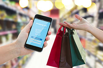 顾客二次购买率低