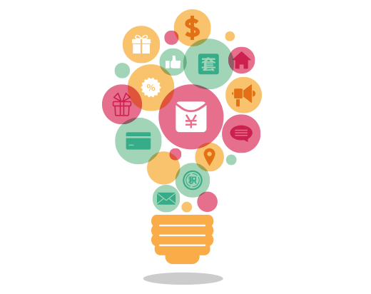 更多营销方案 保持会员黏性