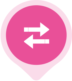 真正的数据互通